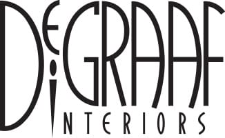 DeGraaf Interiors logo