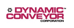 dynamic conveyor logo