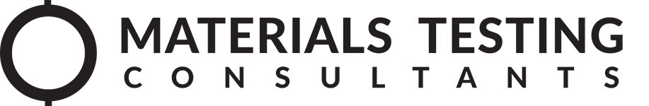 Materials Testing Consultants logo