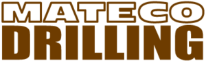Mateco Drilling logo