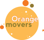 Orange Movers Miami