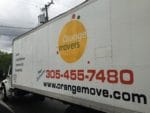 Orange Movers Miami