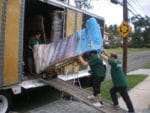 Green City Movers Inc.