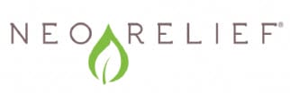 neorelief logo