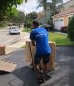 Pro Movers Miami