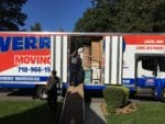 Verrazano Moving and Storage