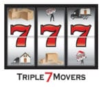 Triple 7 Movers Las Vegas