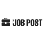 The Job Post logo