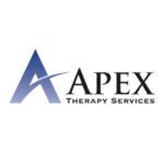 apex therapy services logo