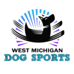 west michigan dog sports logo