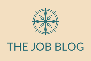 The Job Blog