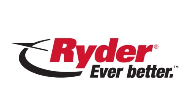 Ryder E-commerce Fulfillment – Lockbourne, OH